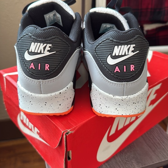 Nike Air Max 90
